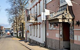Best Western Centralhotellet